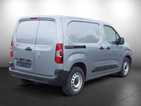 Gebraucht Opel Combo-e Life Edition 100 kW (136 PS) 2023 Grau Van / Kleinbus