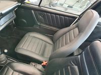 Gebraucht Porsche 911SC 180 PS (132 kW) 1983 Weiß Cabrio