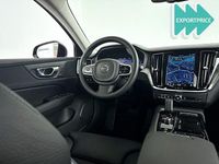 Gebraucht Volvo V60 Plus 349 PS (256 kW) 2024 Schwarz Kombi