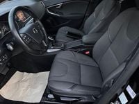 Gebraucht Volvo V40 CC 152 PS (111 kW) 2017 Schwarz Kombi