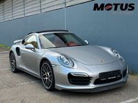 Gebraucht Porsche 991 521 PS (383 kW) 2013 Silber