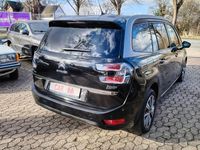 Gebraucht Citroën C4 Exclusive 150 PS (110 kW) 2015 Schwarz SUV
