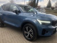 Gebraucht Volvo XC40 Plus 197 PS (144 kW) 2025 Blau SUV