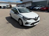 Gebraucht Renault Clio V Techno 91 PS (66 kW) 2023 Weiß Kleinwagen