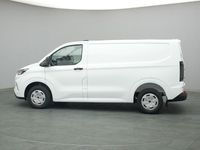 Neu Ford Transit Custom Trend 136 PS (100 kW) 2026 Weiß Van / Kleinbus