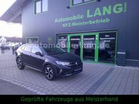 Gebraucht VW Taigo 116 PS (85 kW) 2025 Schwarz SUV
