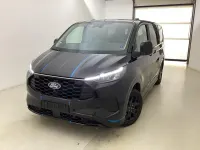 Gebraucht Ford Tourneo Custom Sport 233 PS (171 kW) 2025 Agate black Van