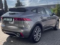 Second-hand Jaguar E-Pace R-Dynamic 241 CP (177 kW) 2018 Gri SUV