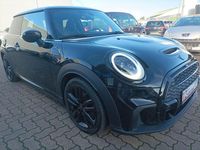 Gebraucht Mini John Cooper Works 178 PS (130 kW) 2022 Schwarz Kleinwagen