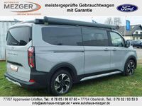 Occasion Ford Transit Custom Active 170 ch (125 kW) 2025 Gris Monospace