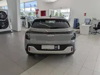 Neu Kia XCeed Spirit 179 PS (131 kW) 2026 Wolfgrau SUV