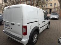 gebraucht Ford Transit Connect Kasten Trend