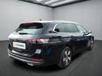 Neu VW Passat 204 PS (150 kW) 2026 Schwarz Kombi
