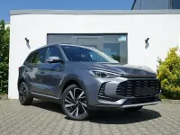 Neu MG ZS Luxury 197 PS (144 kW) 2026 Hampstead grey SUV
