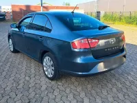 Gebraucht Seat Toledo 110 PS (80 kW) 2016 Andere farben Kleinwagen