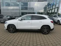 Gebraucht Mercedes EQA250+ Advanced Plus 139 kW (190 PS) 2025 Weiß SUV