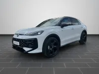 Gebraucht VW T-Roc 150 PS (110 kW) 2026 Pure white SUV