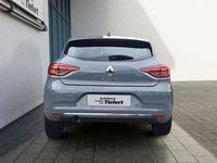 Gebraucht Renault Clio V Intens 91 PS (66 kW) 2021 Schiefergrau uni Kleinwagen