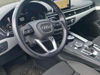 Gebraucht Audi A4 245 PS (180 kW) 2019 Weiß Kombi