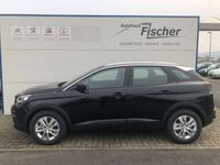 gebraucht Peugeot 3008 Active PureTech 130 Navi, SHZ