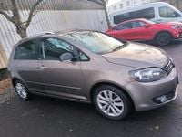 Gebraucht VW Golf VI 86 PS (63 kW) 2011 Braun Kleinwagen