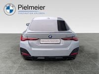 Gebraucht BMW M4 374 PS (275 kW) 2022 Coupé