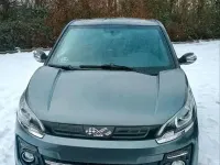 Gebraucht Ligier JS50 2021 Grau Kleinwagen