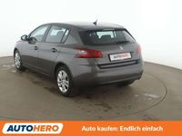 Gebraucht Peugeot 308 Active 131 PS (96 kW) 2020 Grau Limousine