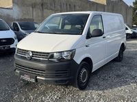 Gebraucht VW Transporter 102 PS (75 kW) 2019 Weiß Van