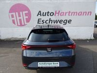 gebraucht Seat Leon 2.0 TDI Xcellence