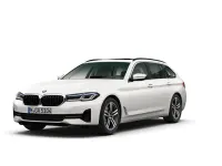 Gebraucht BMW 520 Efficient Dynamics 190 PS (139 kW) 2026 Kombi