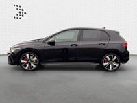 Gebraucht VW Golf VIII GTE 245 PS (180 kW) 2022 Schwarz Limousine