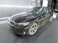 gebraucht BMW 320 i Advantage Lane Key LED AUT Klima PDC SHZ