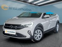 Neu VW Taigo 95 PS (69 kW) 2025 Grau SUV