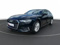 Occasion Audi A6 Design 204 ch (150 kW) 2022 Noir Break