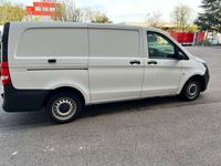 gebraucht Mercedes Vito 109/110/111/114 CDI FWD lang (447.603)