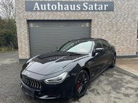 Gebraucht Maserati Ghibli 275 PS (202 kW) 2018 Schwarz Limousine