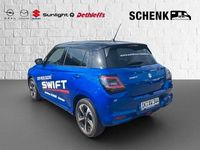Gebraucht Suzuki Swift 83 PS (61 kW) 2024 Andere Limousine