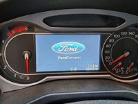 Gebraucht Ford Mondeo Titanium S 175 PS (128 kW) 2010 Weiß Kombi