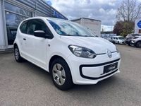 gebraucht VW up! up! take