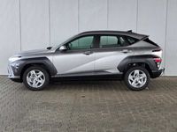 gebraucht Hyundai Kona 1.0 T-GDi Automatik 2WD Premium / Navi / PDC V.&.H./Kamera / Keyless / Sitz & Le