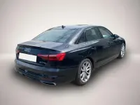 Gebraucht Audi A4 S-Line 204 PS (150 kW) 2023 Manufacturer Limousine