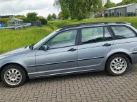Gebraucht BMW 318 143 PS (105 kW) 2005 Andere farben Kombi