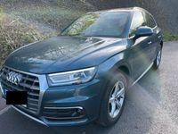 gebraucht Audi Q5 2.0 TDI 140kW S tronic quattro sport