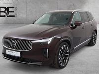 Gebraucht Volvo XC90 Plus 455 PS (334 kW) 2025 Rot SUV