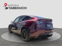 Gebraucht Tesla Model Y 378 kW (514 PS) 2023 Rot SUV