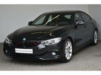 gebraucht BMW 420 Gran Coupé Navi.Xenon.Rükamera.AHK.Glasdach