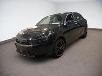 Gebraucht Opel Corsa 145 PS (106 kW) 2025 Schwarz Kleinwagen