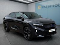 Gebraucht Renault Rafale 300 PS (220 kW) 2025 Schwarz SUV