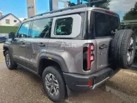 Neu Baic BJ40 234 PS (172 kW) 2025 Grau SUV
